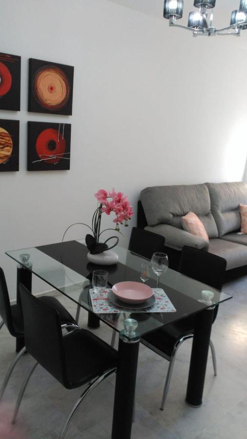 Apartamento Los Conquistadores. Sanlucar de Barrameda Exterior photo