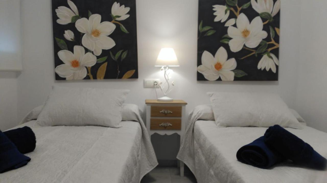 Apartamento Los Conquistadores. Sanlucar de Barrameda Exterior photo